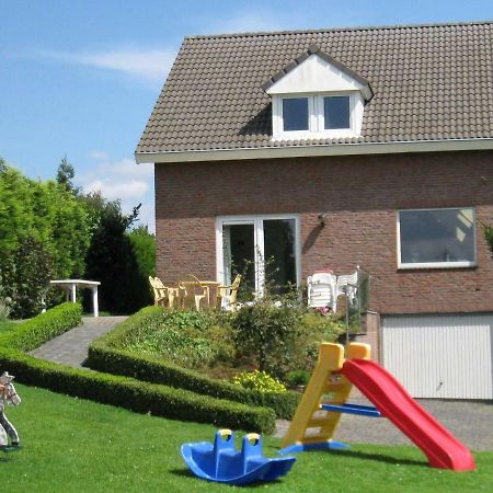 הוילה Domein Hellebeuk Valkenburg/Klimmen מראה חיצוני תמונה