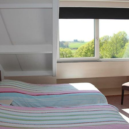 הוילה Domein Hellebeuk Valkenburg/Klimmen מראה חיצוני תמונה