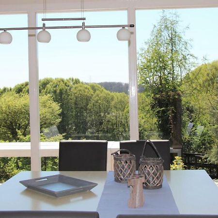 הוילה Domein Hellebeuk Valkenburg/Klimmen מראה חיצוני תמונה