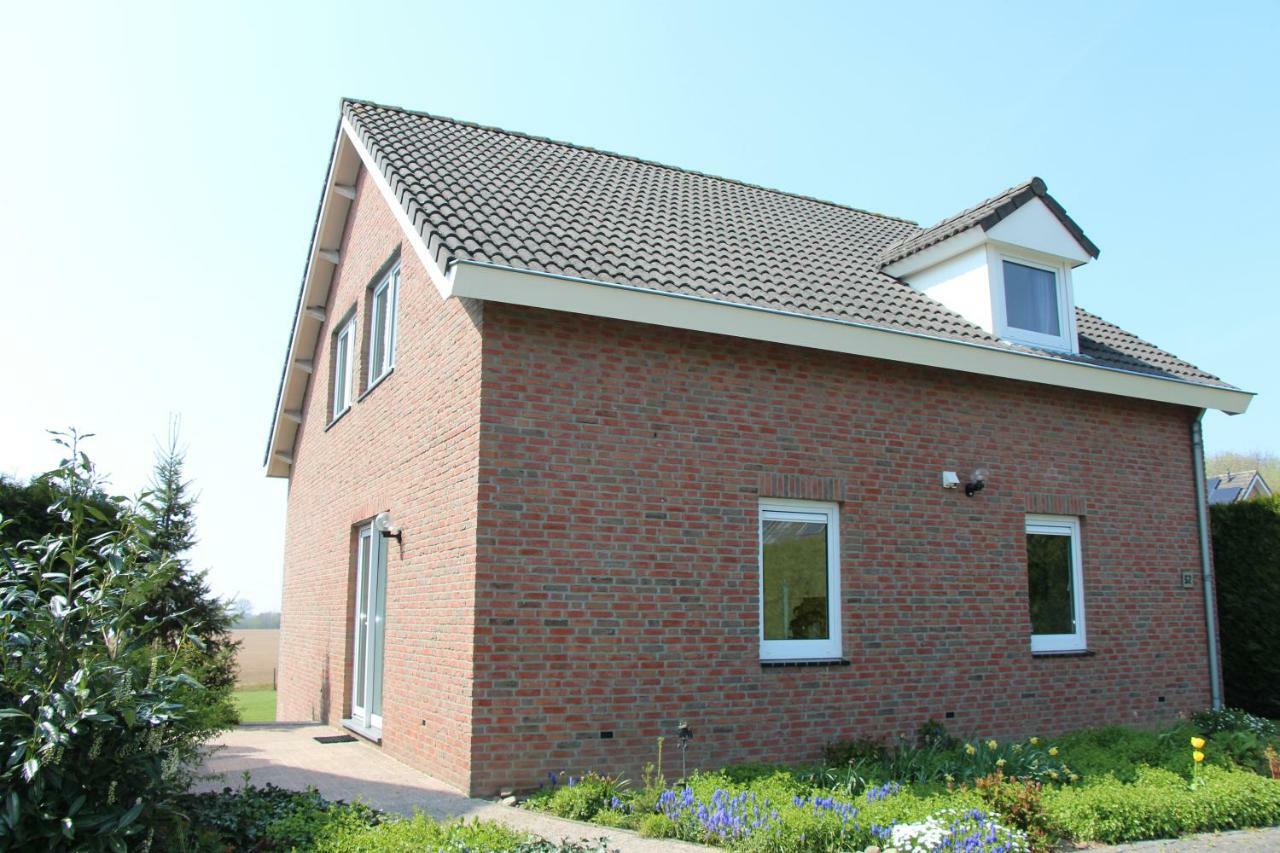 הוילה Domein Hellebeuk Valkenburg/Klimmen מראה חיצוני תמונה