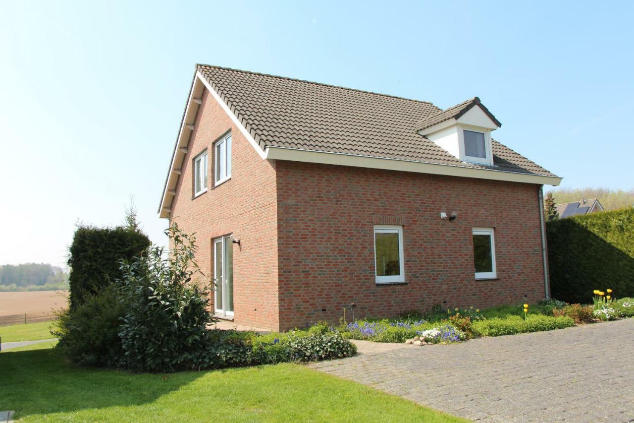 הוילה Domein Hellebeuk Valkenburg/Klimmen מראה חיצוני תמונה