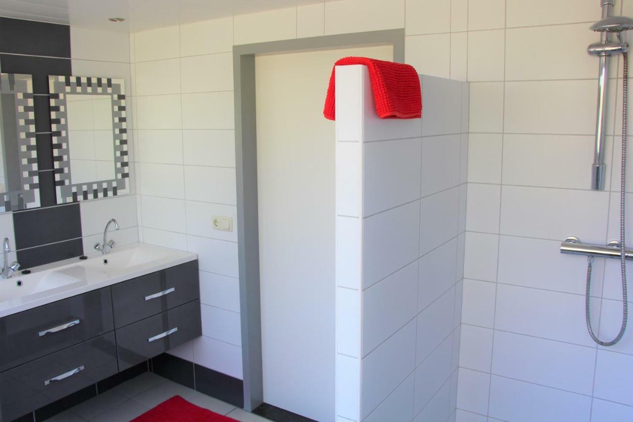 הוילה Domein Hellebeuk Valkenburg/Klimmen מראה חיצוני תמונה