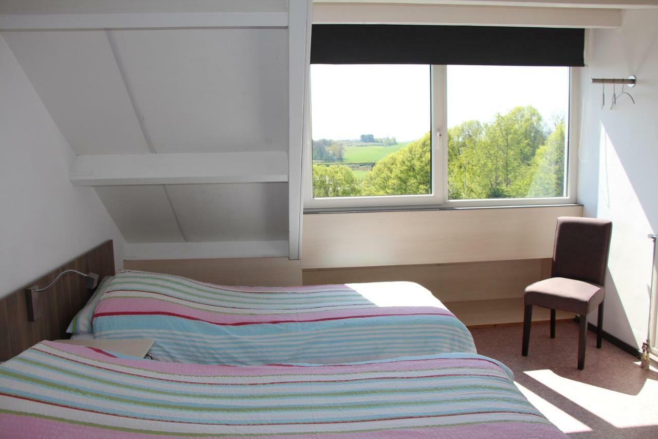 הוילה Domein Hellebeuk Valkenburg/Klimmen מראה חיצוני תמונה