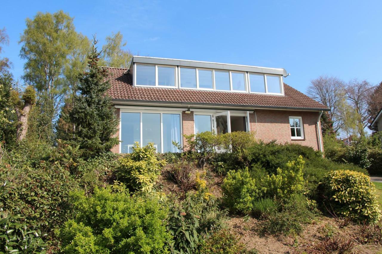 הוילה Domein Hellebeuk Valkenburg/Klimmen מראה חיצוני תמונה
