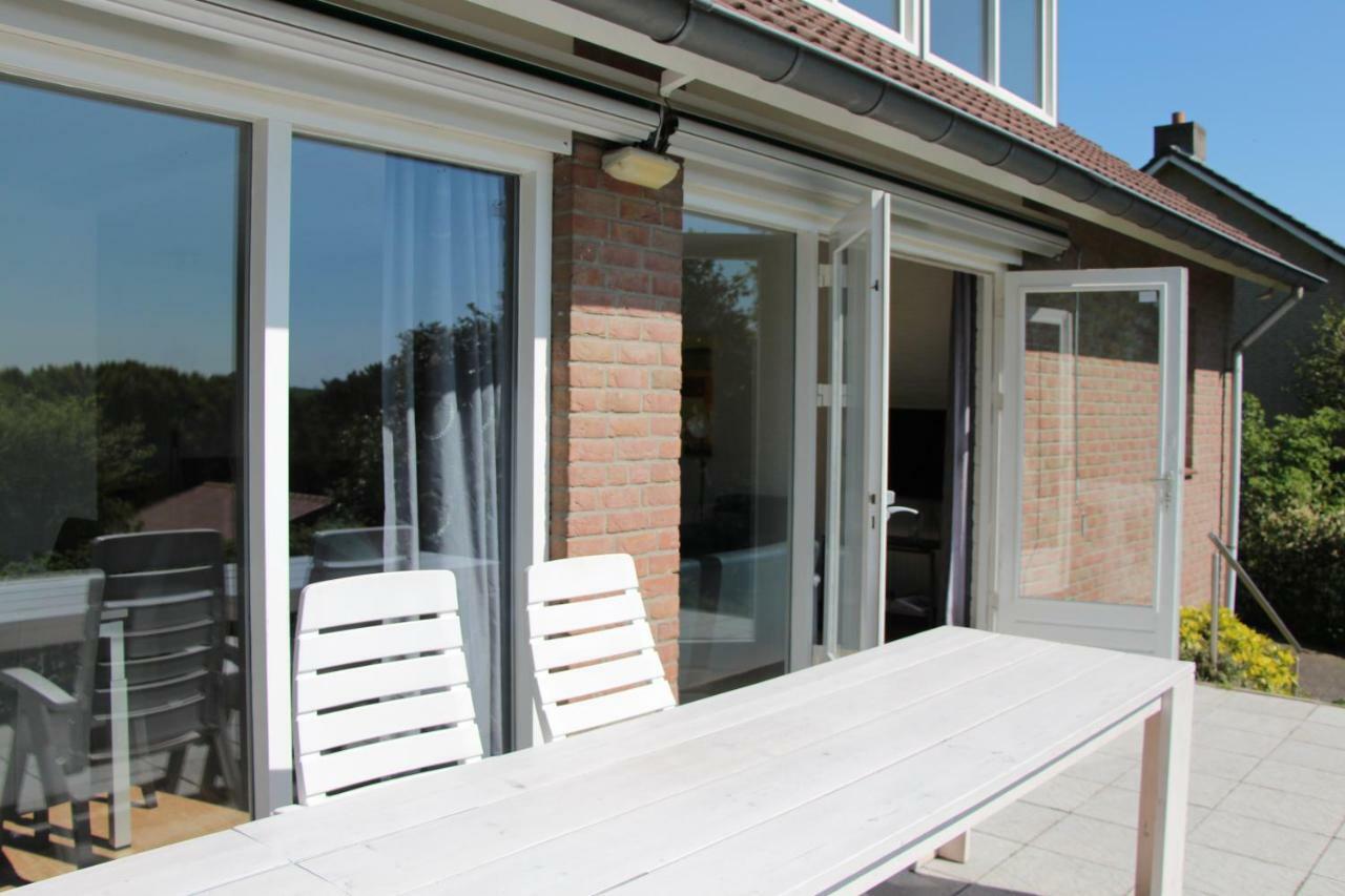 הוילה Domein Hellebeuk Valkenburg/Klimmen מראה חיצוני תמונה